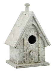 ASHDENE Bird House Small