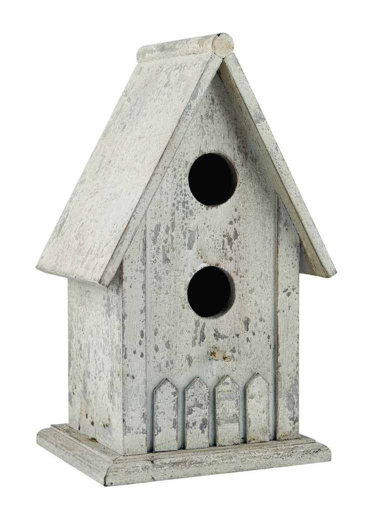ASHDENE Bird House Large