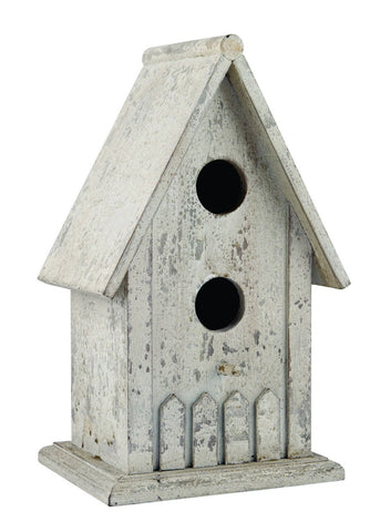 ASHDENE Bird House Large