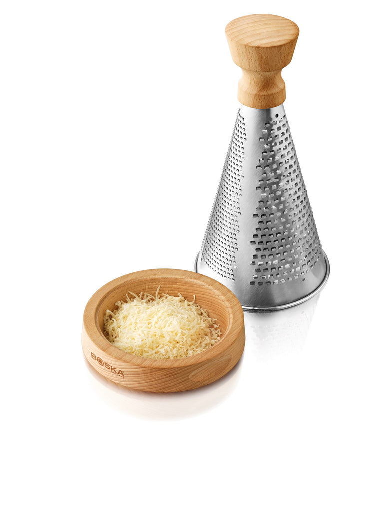 BOSKA Table Grater Oak