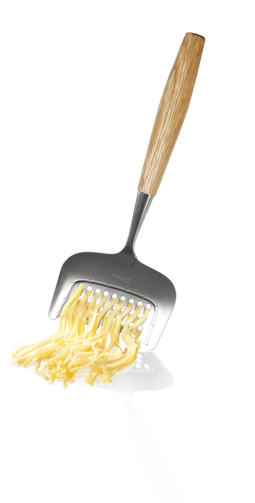 BOSKA Cheese Grater Oak