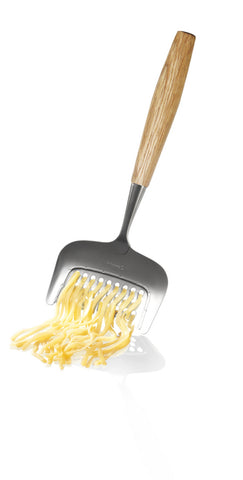 BOSKA Cheese Grater Oak