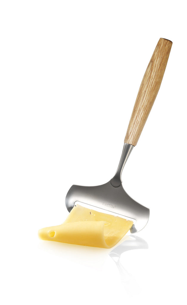 BOSKA Cheese Slicer Soft Oak
