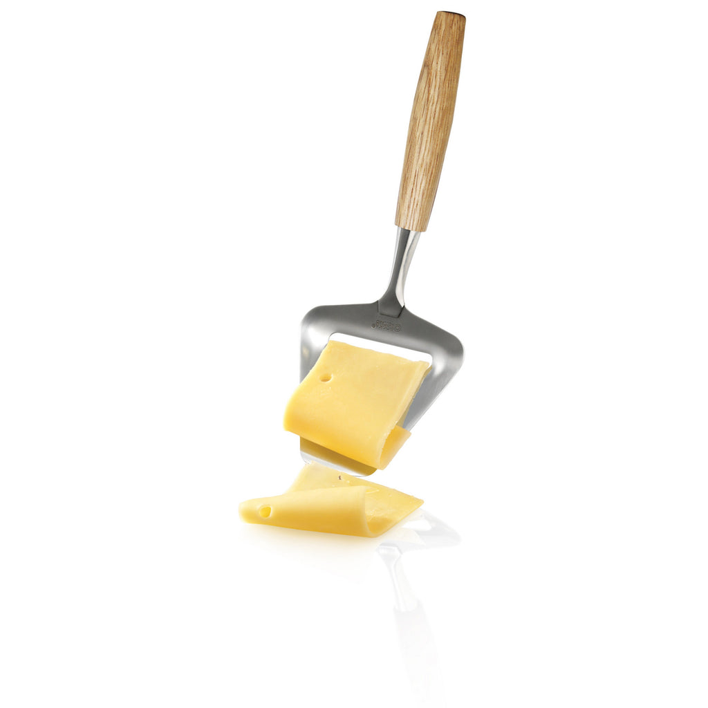 BOSKA Cheese Slicer Mini Oak