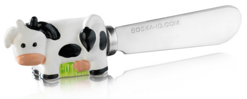 BOSKA Spreading Knife Cow