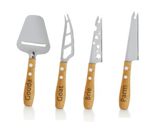 BOSKA Cheese Set Geneva