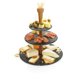 BOSKA Cheese Tower