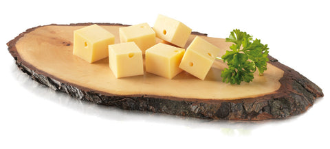 BOSKA Cheese Board Small Bark