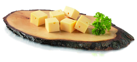 BOSKA Cheese Board Medium Bark