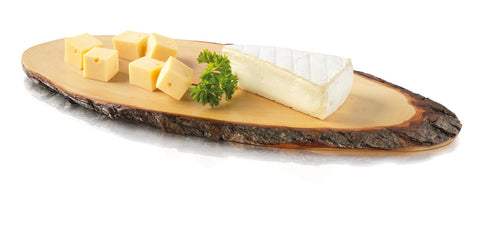 BOSKA Cheese Board Large Bark