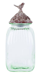 ASHDENE Canister Large Bird