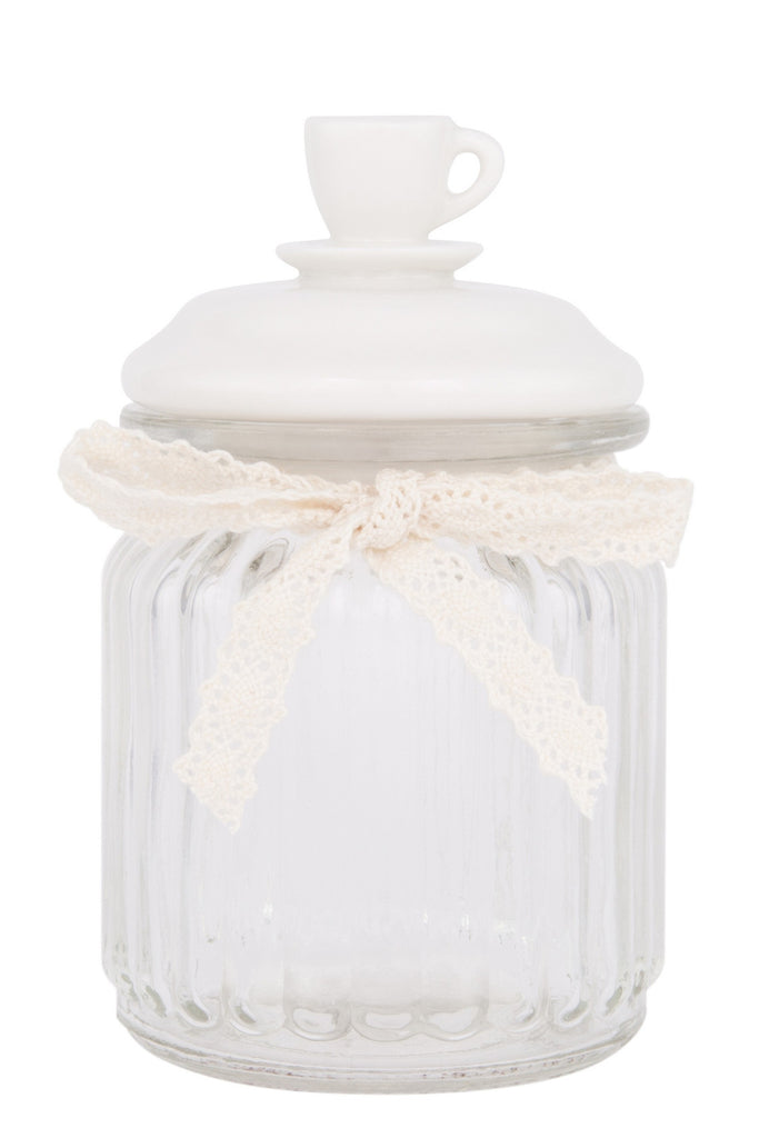 ASHDENE Small Canister Cup