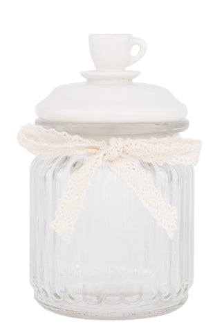 ASHDENE Small Canister Cup