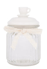 ASHDENE Small Canister Set