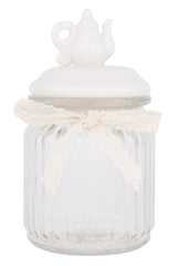 ASHDENE Small Canister Set