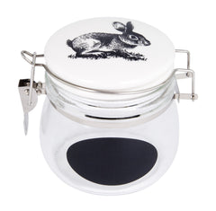 ASHDENE Canister Set Animals