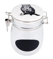ASHDENE Canister Set Animals
