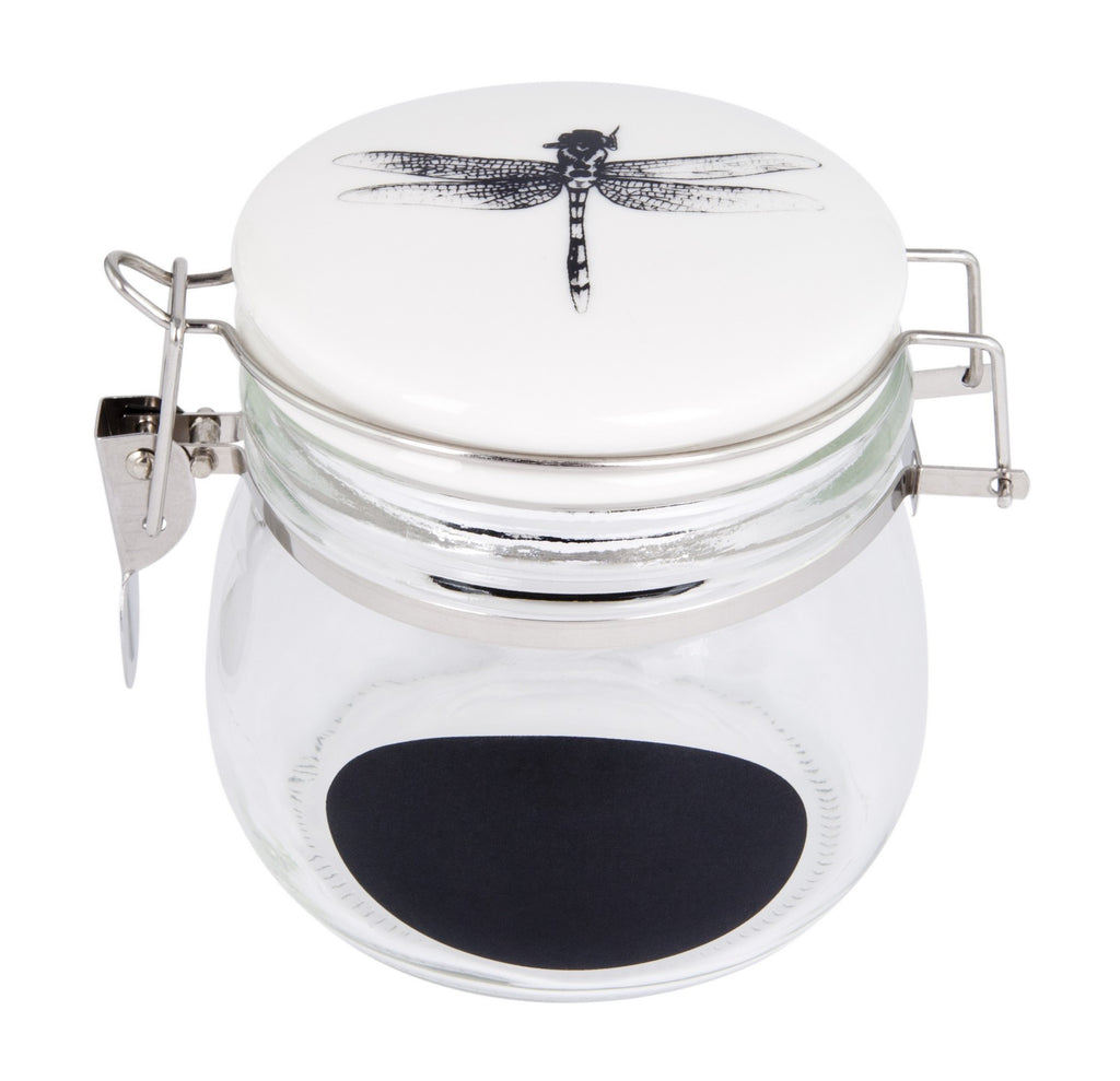 ASHDENE Small Canister Dragonfly