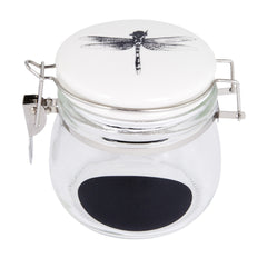 ASHDENE Canister Set Flight
