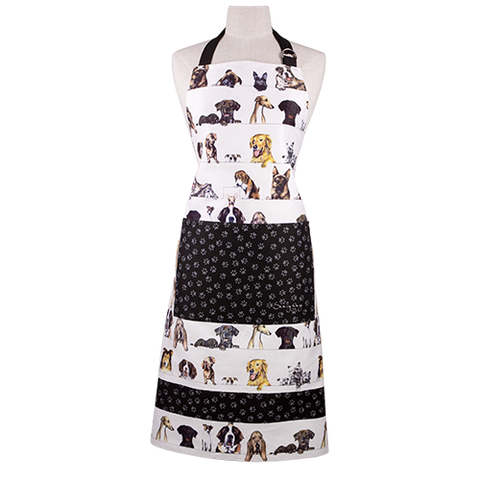 ASHDENE Apron Scallywags
