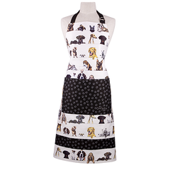 ASHDENE Apron Scallywags