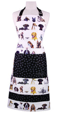 ASHDENE Apron Scallywags