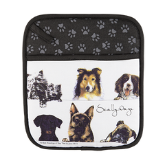 ASHDENE Pot Holder Scallywags