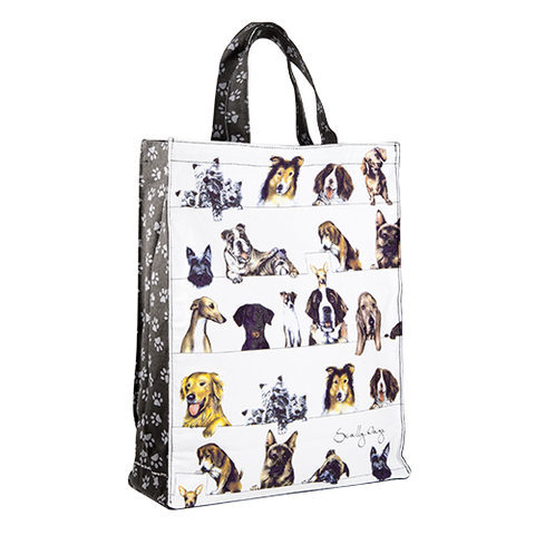 ASHDENE Tote Bag Scallywags