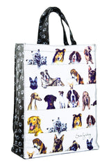 ASHDENE Tote Bag Scallywags