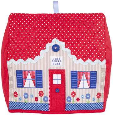 ASHDENE Tea Cosy Snug & Cosy House