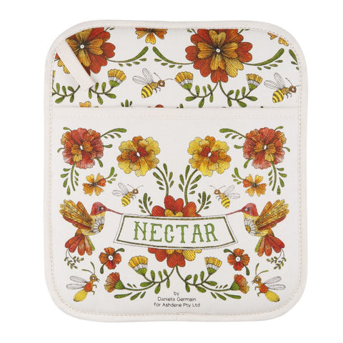 ASHDENE Pot Holder  Nectar