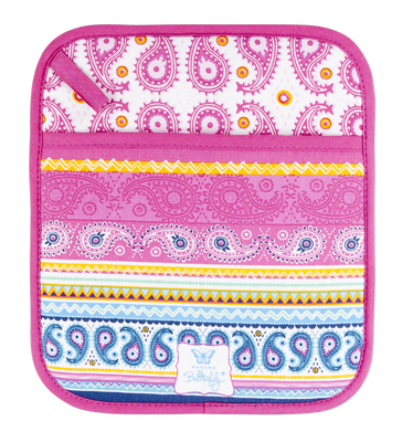 ASHDENE Pot Holder Madame Butterfly Boho