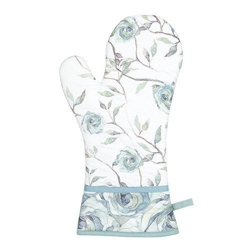 ASHDENE Oven Glove Bloom Beautiful