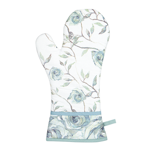 ASHDENE Oven Glove Bloom Beautiful