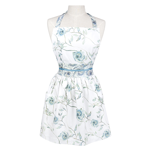 ASHDENE Apron Bloom Beautiful