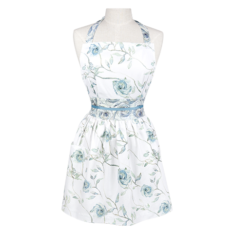 ASHDENE Apron Bloom Beautiful