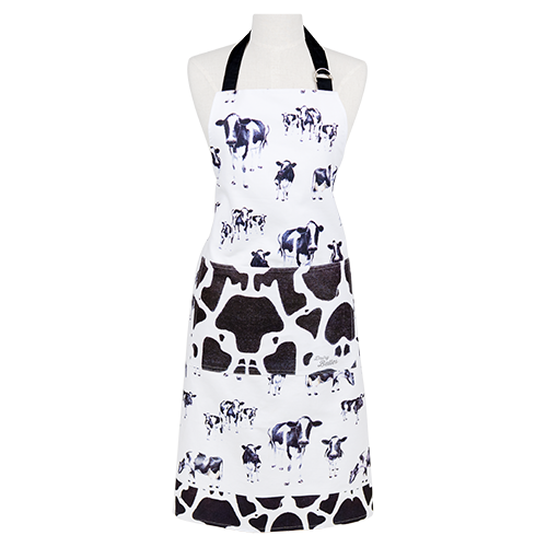 ASHDENE Apron  Dairy Belles