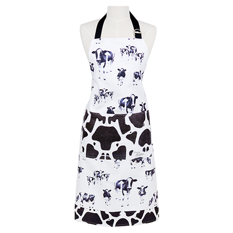 ASHDENE Apron  Dairy Belles