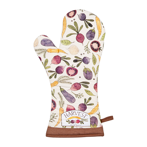 ASHDENE Oven Glove  Harvest