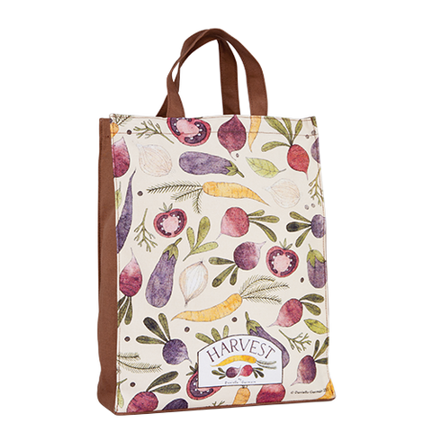 ASHDENE Tote Bag  Harvest