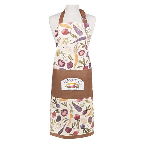 ASHDENE Apron  Harvest