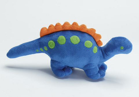 DINO LAND Dinosaur Cushion