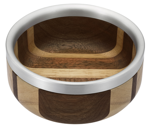 ROYAL SELANGOR Circa Stripes Bowl