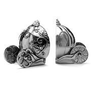 ROYAL SELANGOR Cinderella Bookends