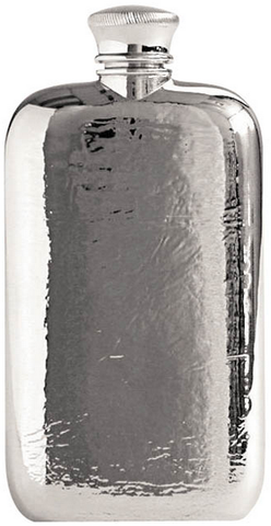 ROYAL SELANGOR Hipflask Narrow