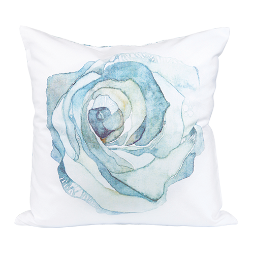 ASHDENE  Large Cushion Bloom Beautiful Rose