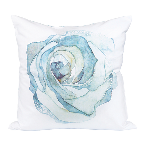 ASHDENE  Large Cushion Bloom Beautiful Rose