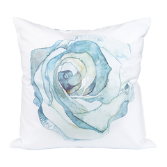 ASHDENE  Large Cushion Bloom Beautiful Rose