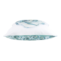 ASHDENE  Large Cushion Bloom Beautiful Rose