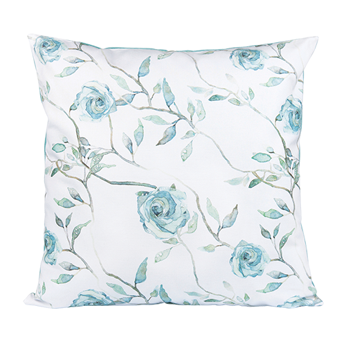 ASHDENE  Large Cushion Bloom Beautiful Vine